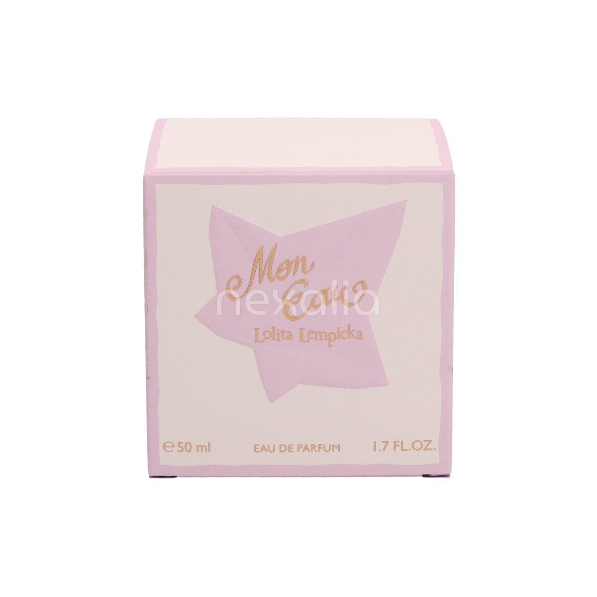 Lolita Lempicka Mon Eau Edp Spray 50 ml
