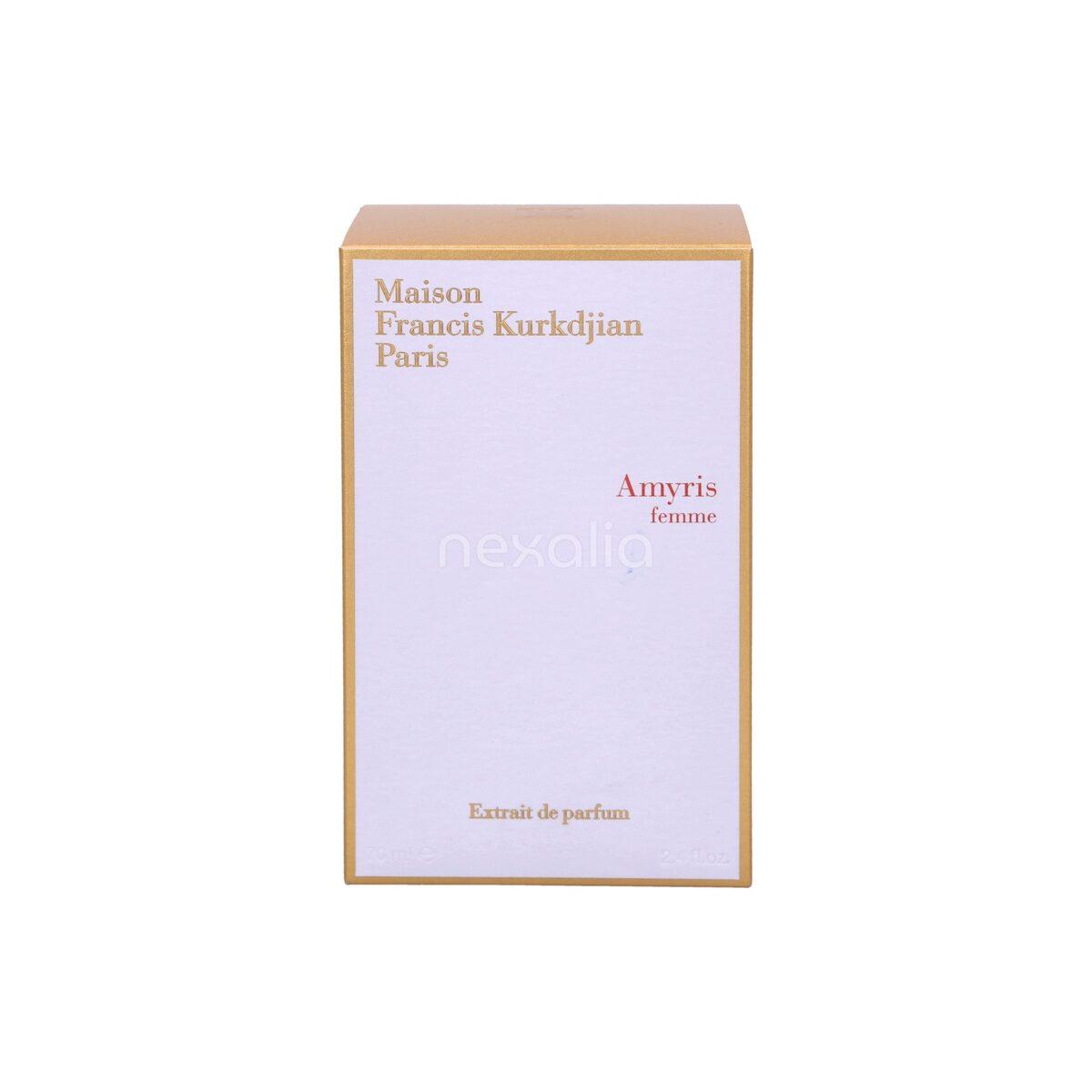 MFKP Amyris Femme Extrait De Parfum 70 ml
