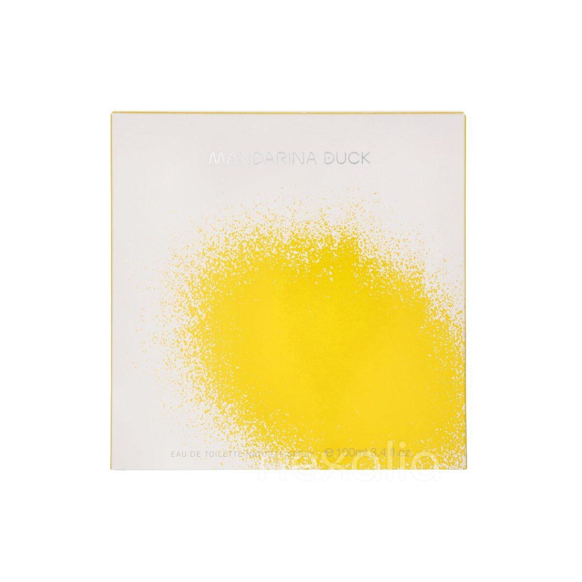 Mandarina Duck For Woman Edt Spray 100 ml