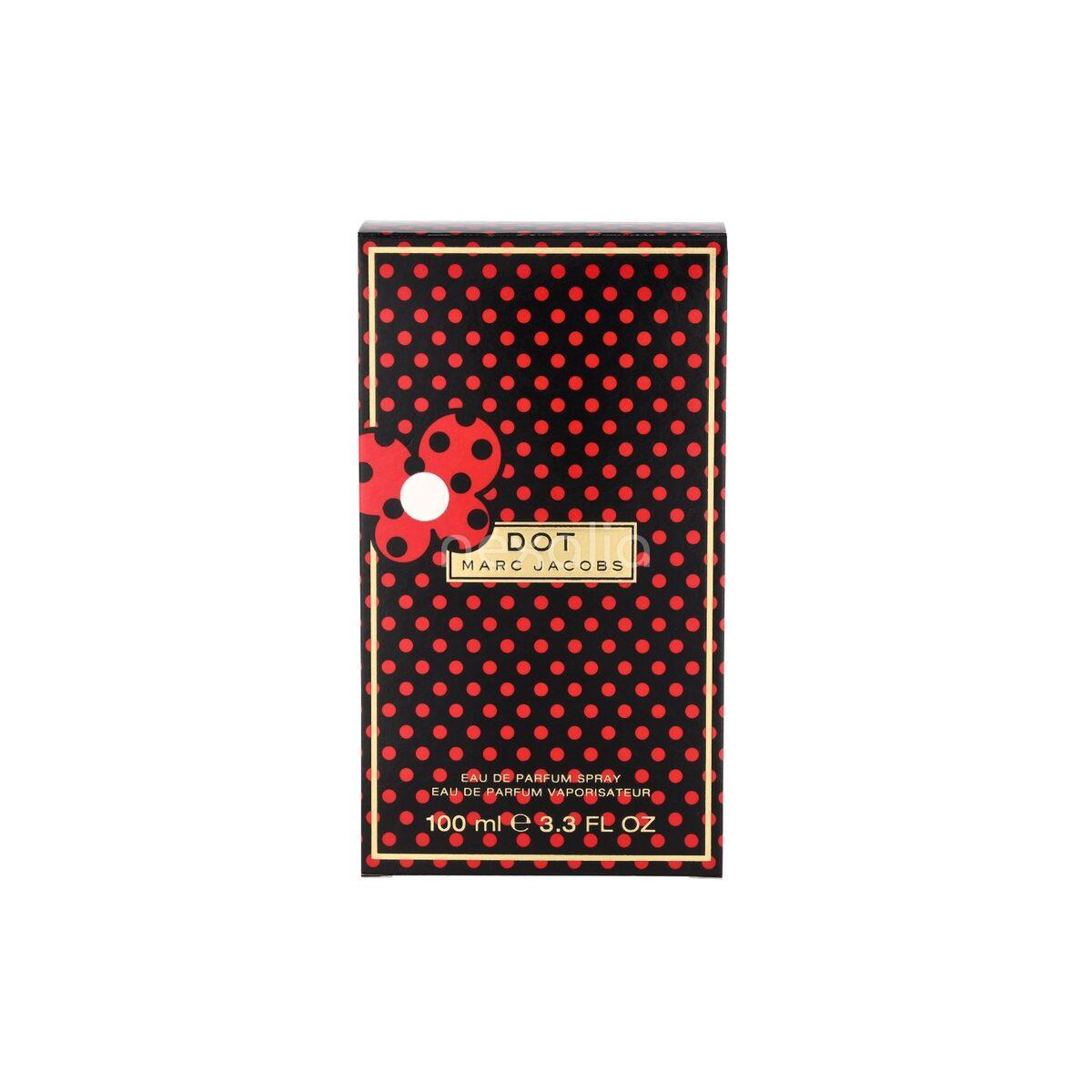 Marc Jacobs Dot Edp Spray 100 ml