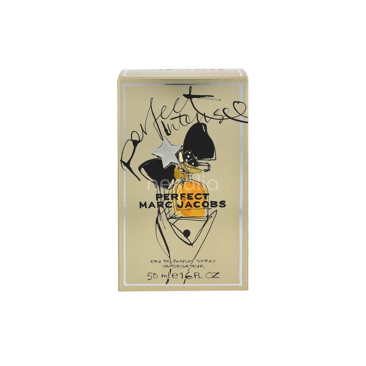 Marc Jacobs Perfect Intense Edp Spray 50 ml