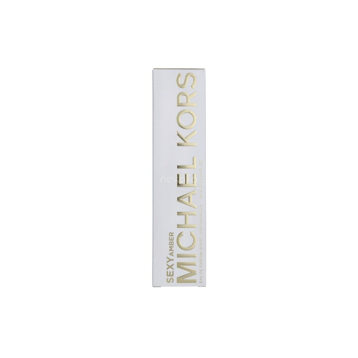 Michael Kors Sexy Amber Edp Spray 100 ml