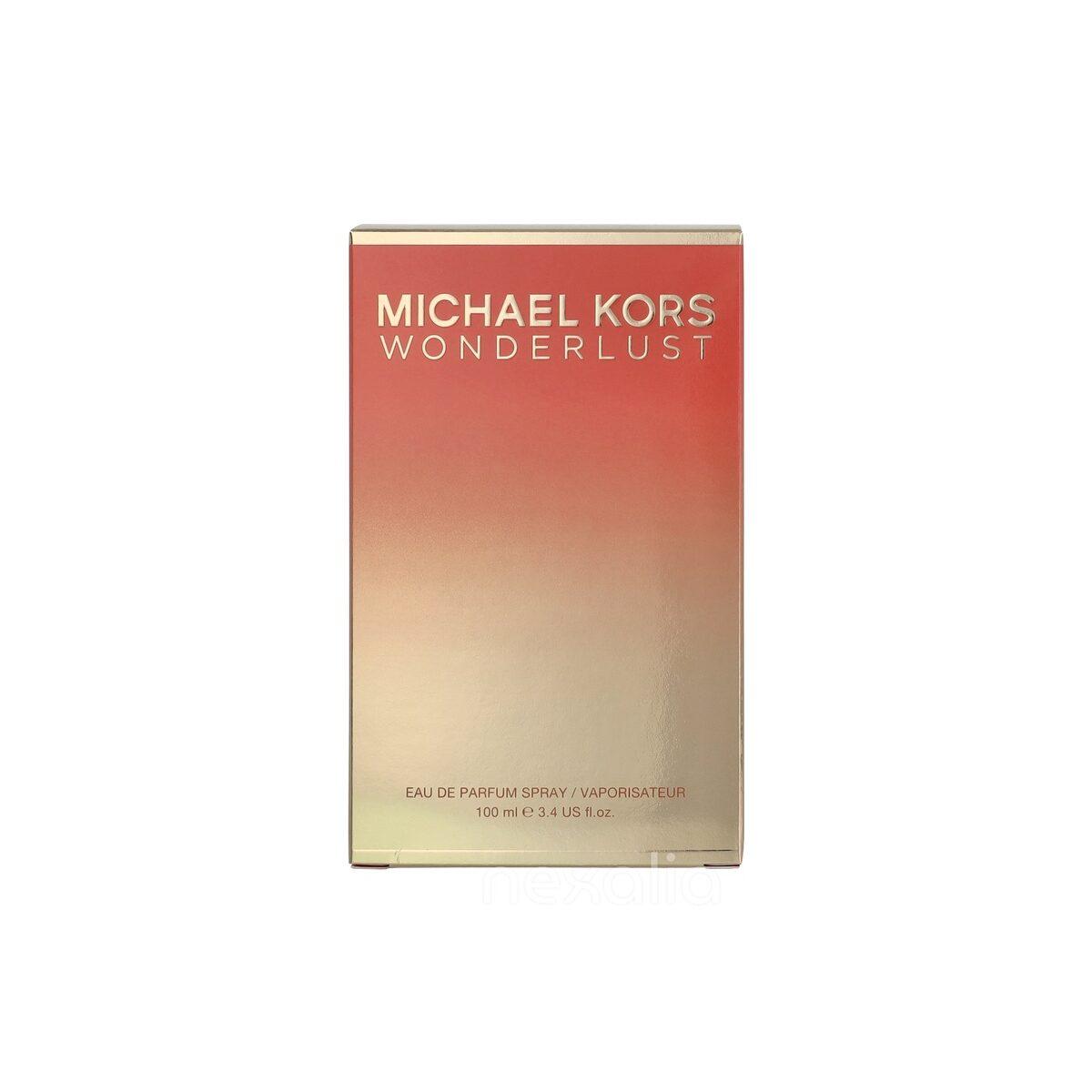 Michael Kors Wonderlust Edp Spray 100 ml