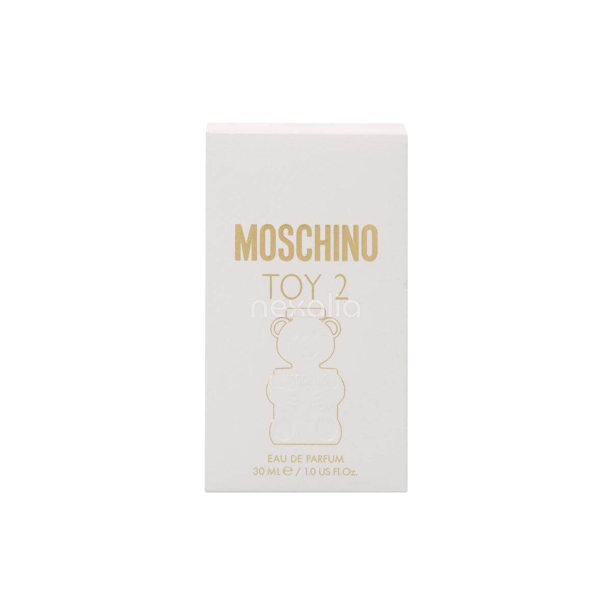 Moschino Toy 2 Edp Spray 100 ml