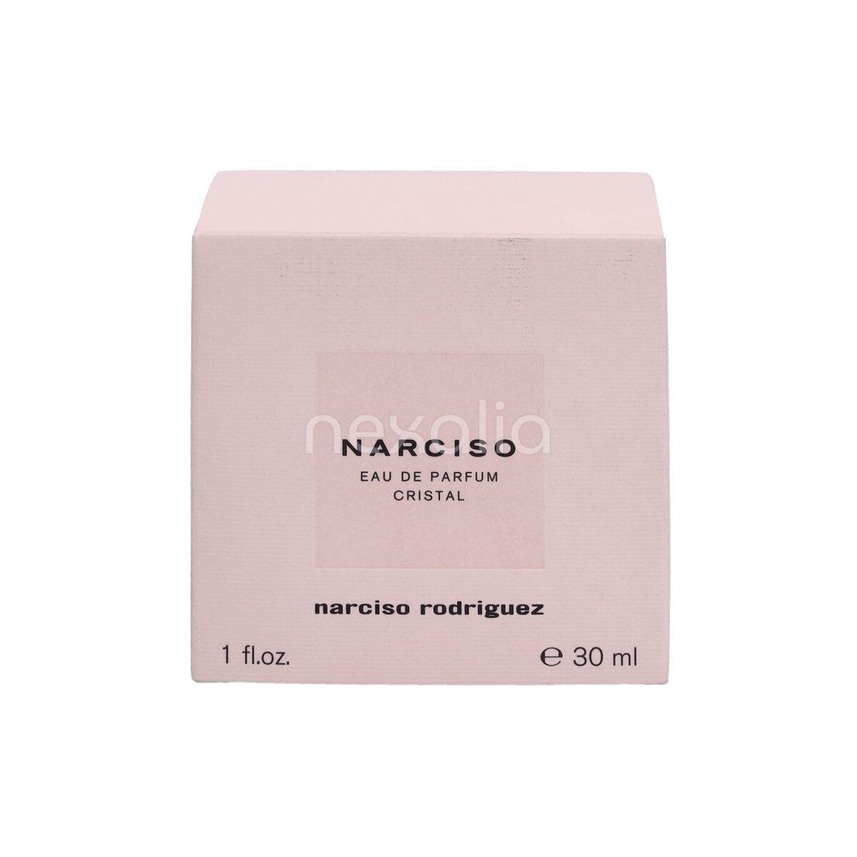 Narciso Rodriguez Cristal Edp Spray 30 ml