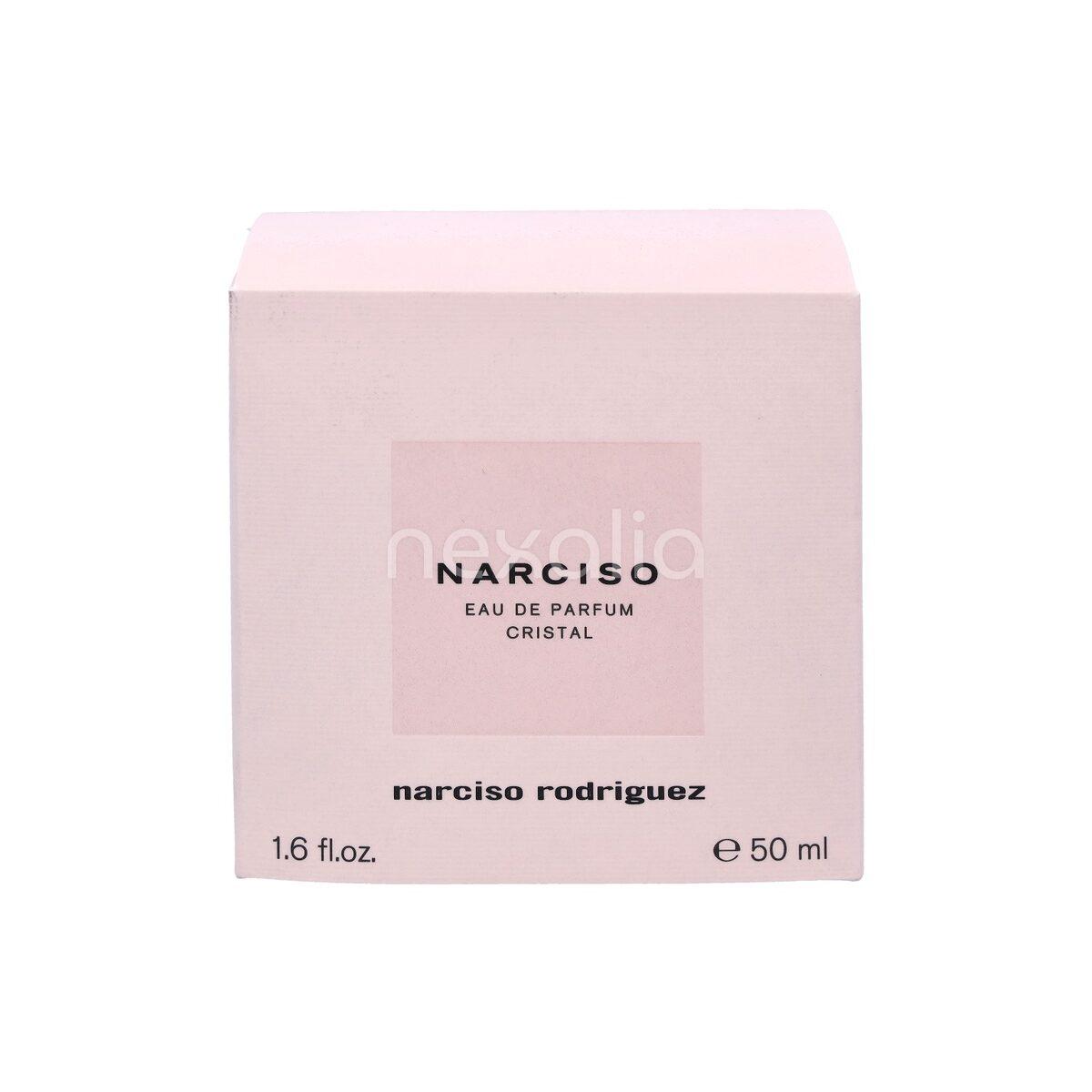 Narciso Rodriguez Cristal Edp Spray 30 ml