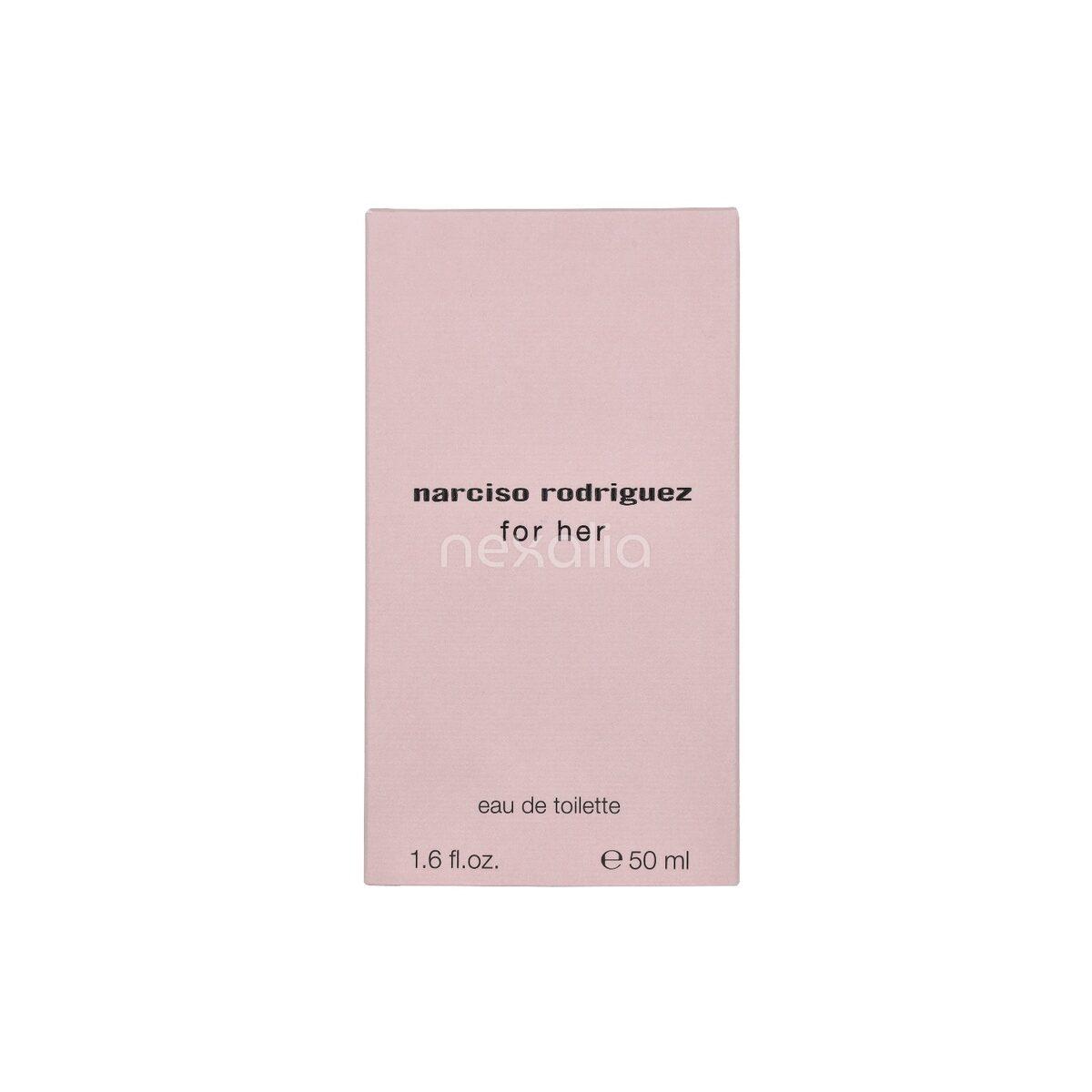 Narciso Rodriguez For Her Edt Spray 100 ml