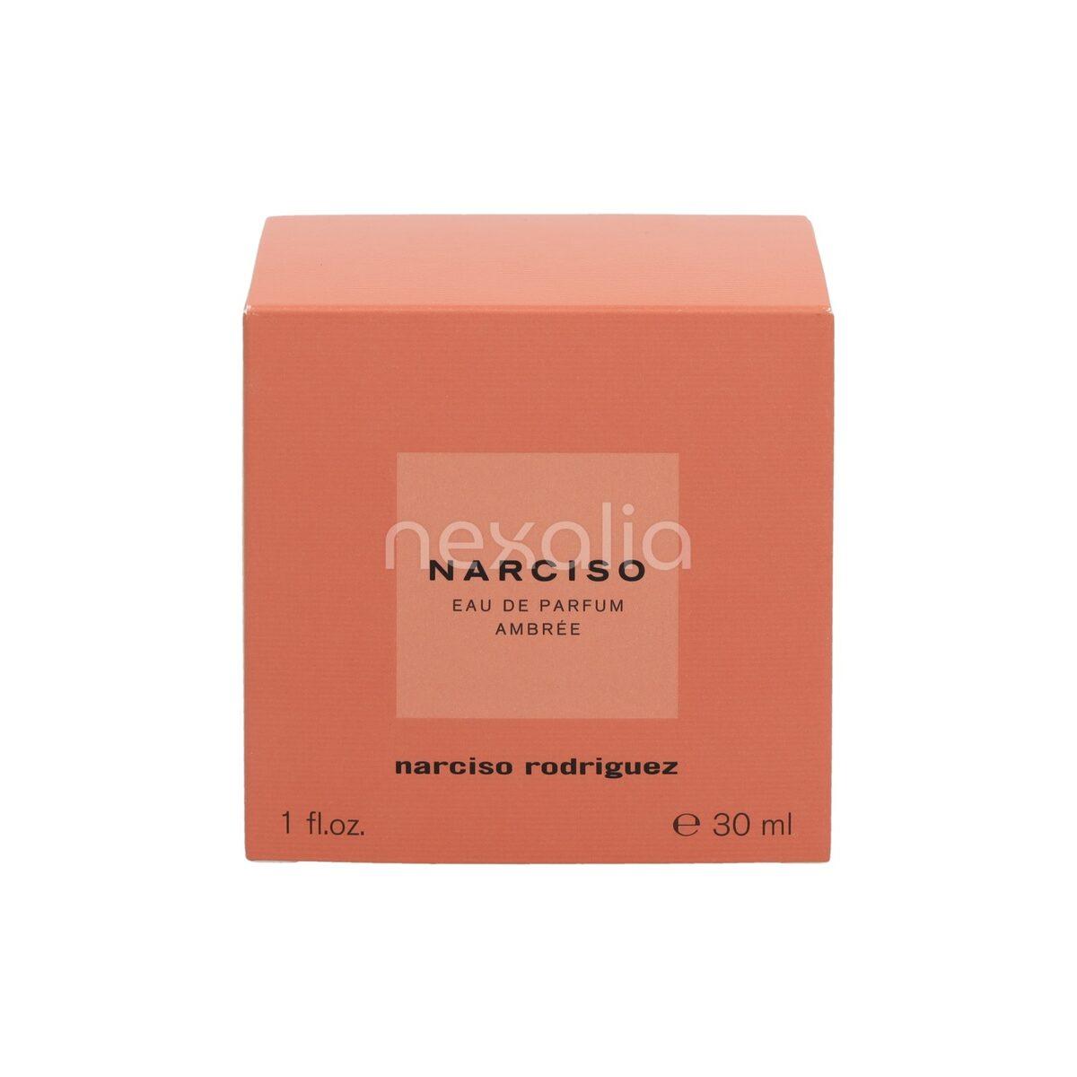 Narciso Rodriguez Narciso Ambree Edp Spray 30 ml
