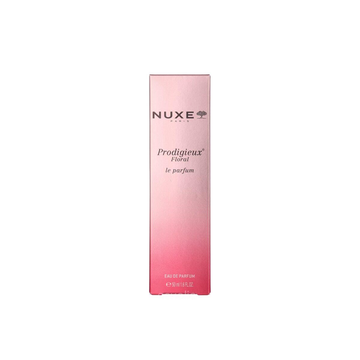 Nuxe Prodigieux Floral Le Parfum Edp Spray 50 ml