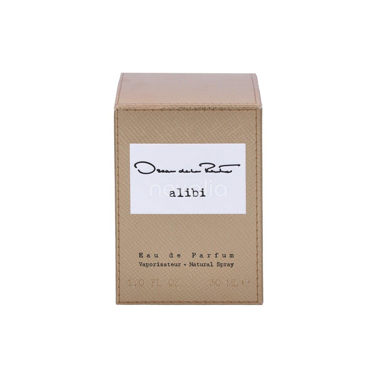Oscar De La Renta Alibi Edp Spray 100 ml
