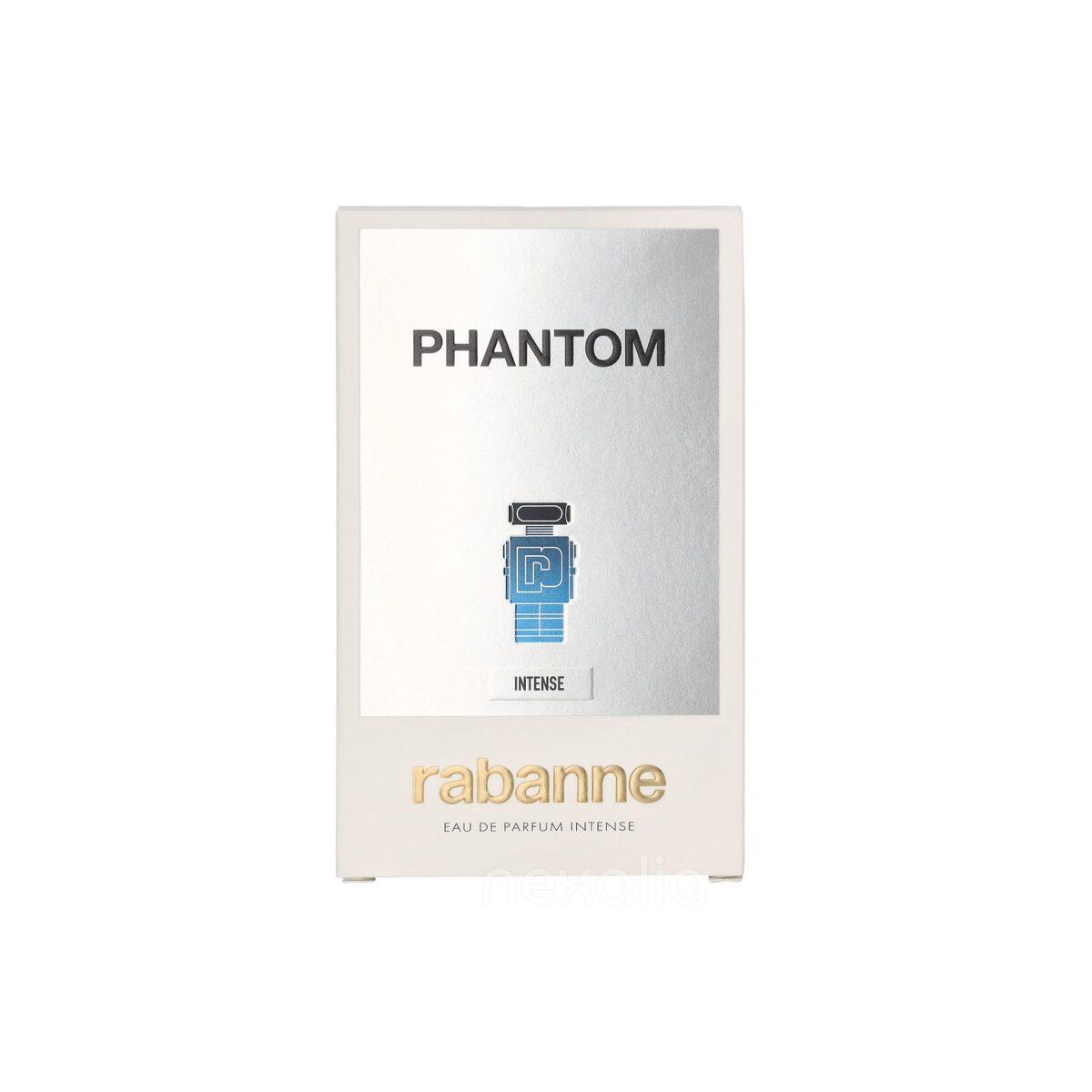 Paco Rabanne Phantom Intense Edp Spray 50 ml
