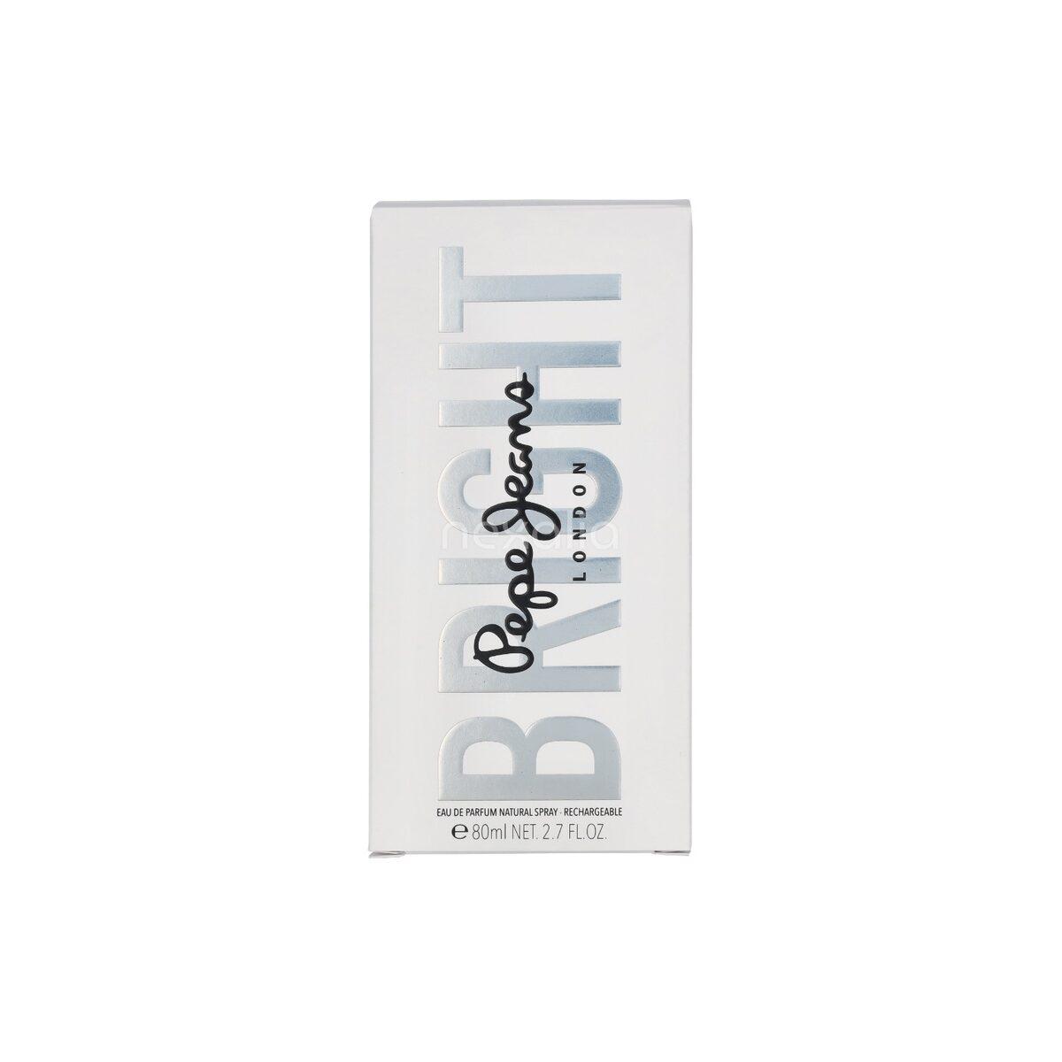 Pepe Jeans Bright Edp Spray 80 ml