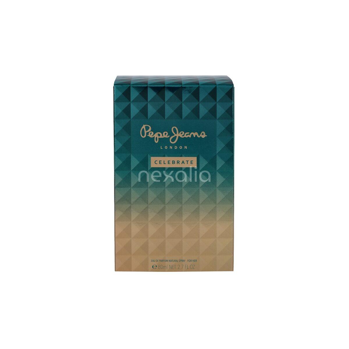 Pepe Jeans Celebrate For Her Edp Spray 50 ml