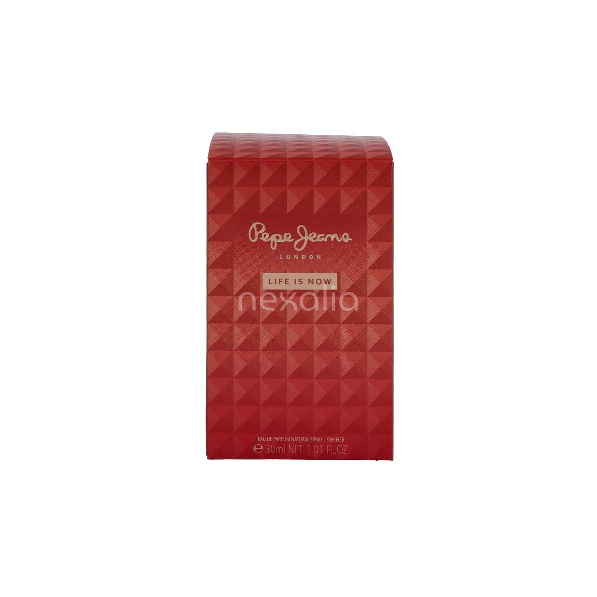 Pepe Jeans Life Is Now For Her Edp Spray 30 ml