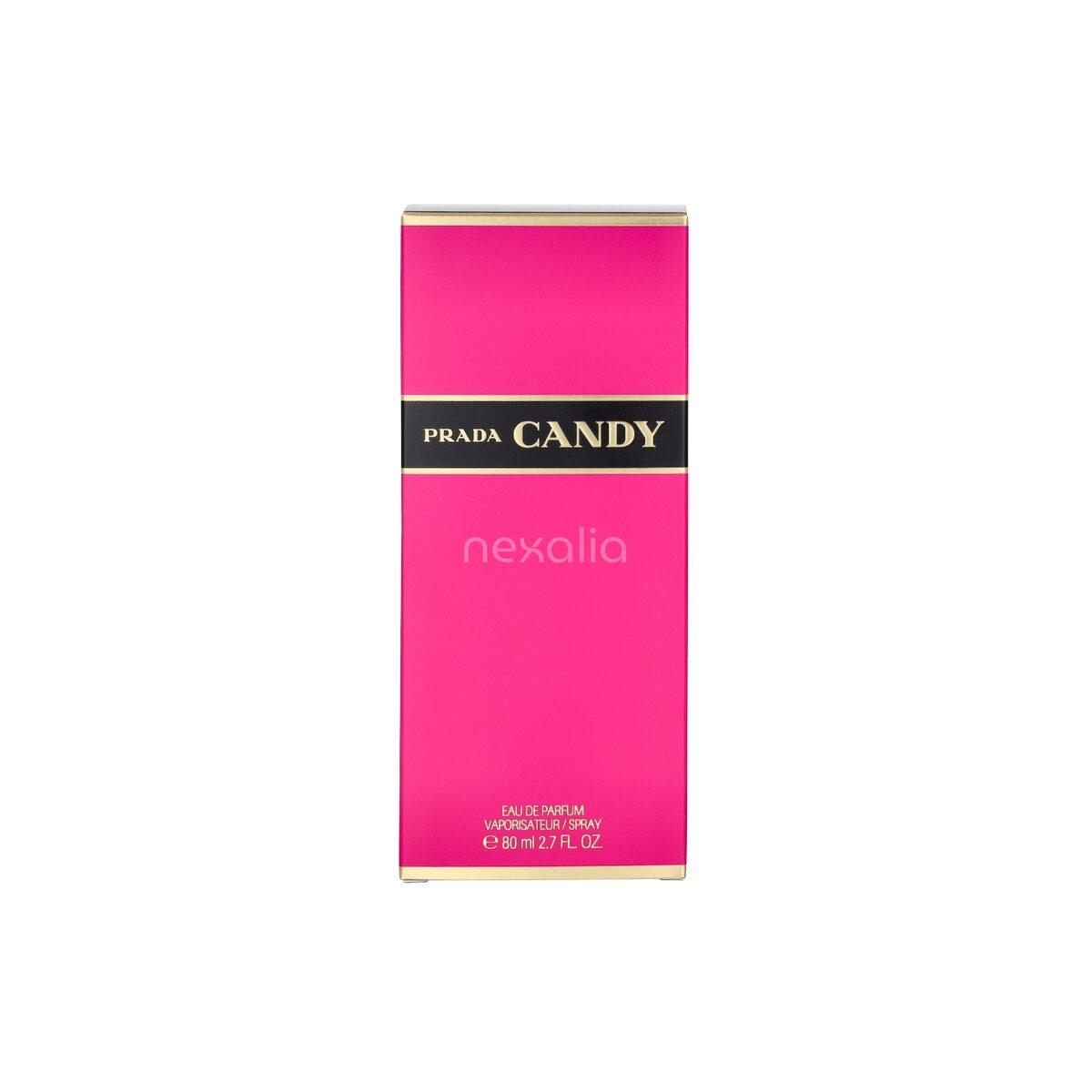 Prada Candy Edp Spray 80 ml