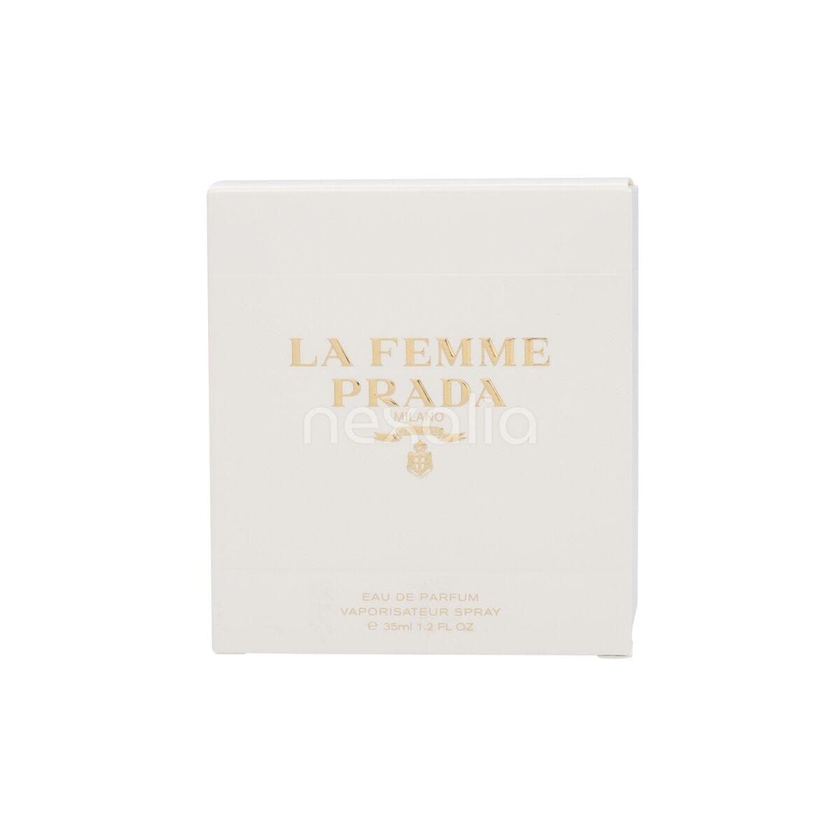 Prada La Femme Edp Spray 35 ml