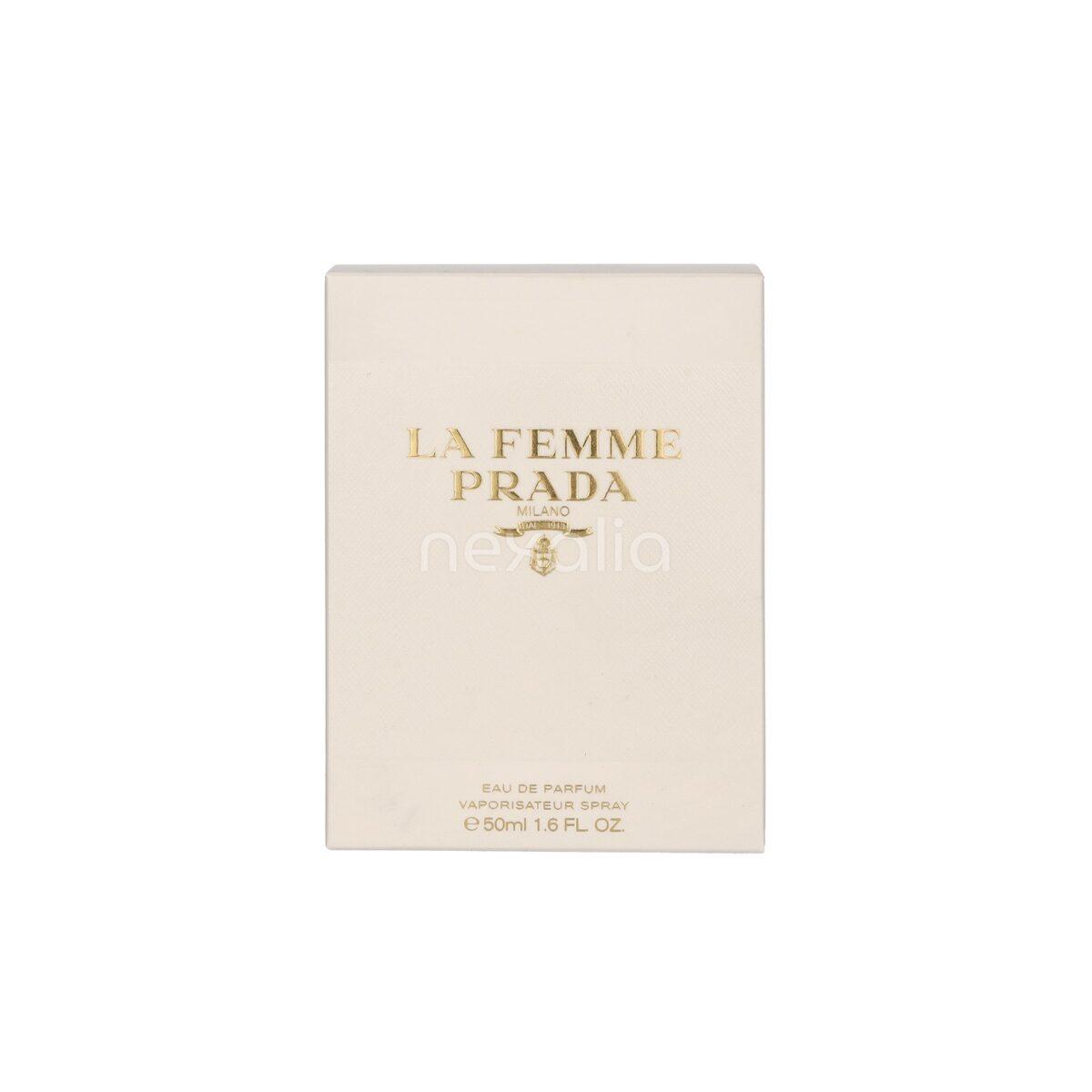 Prada La Femme Edp Spray 35 ml