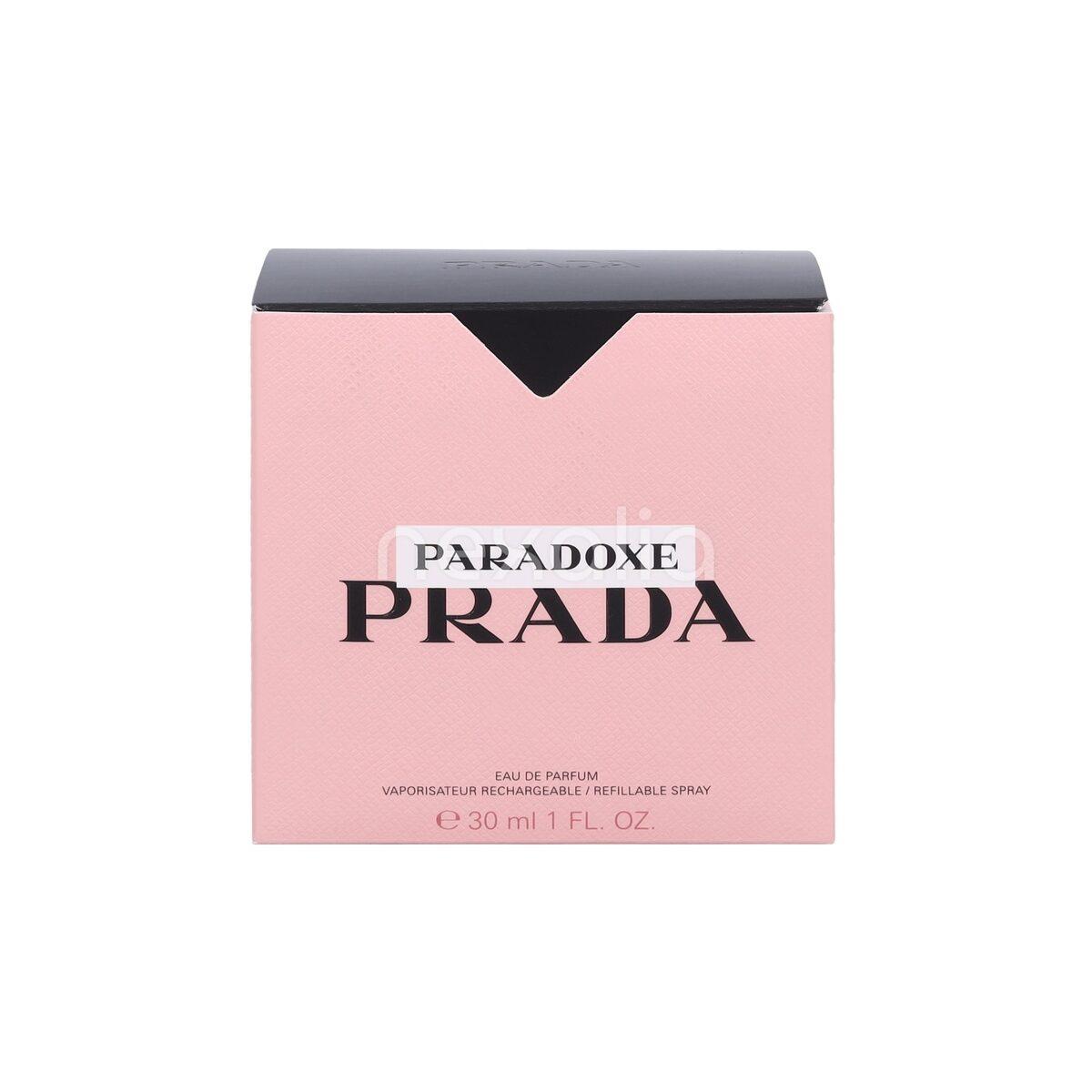 Prada Paradoxe Edp Spray 30 ml