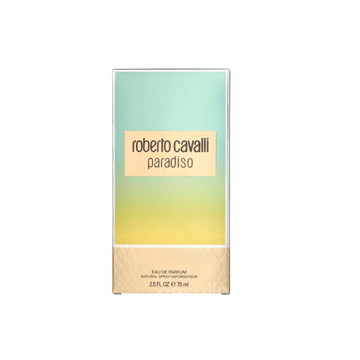 Roberto Cavalli Paradiso Edp Spray 100 ml
