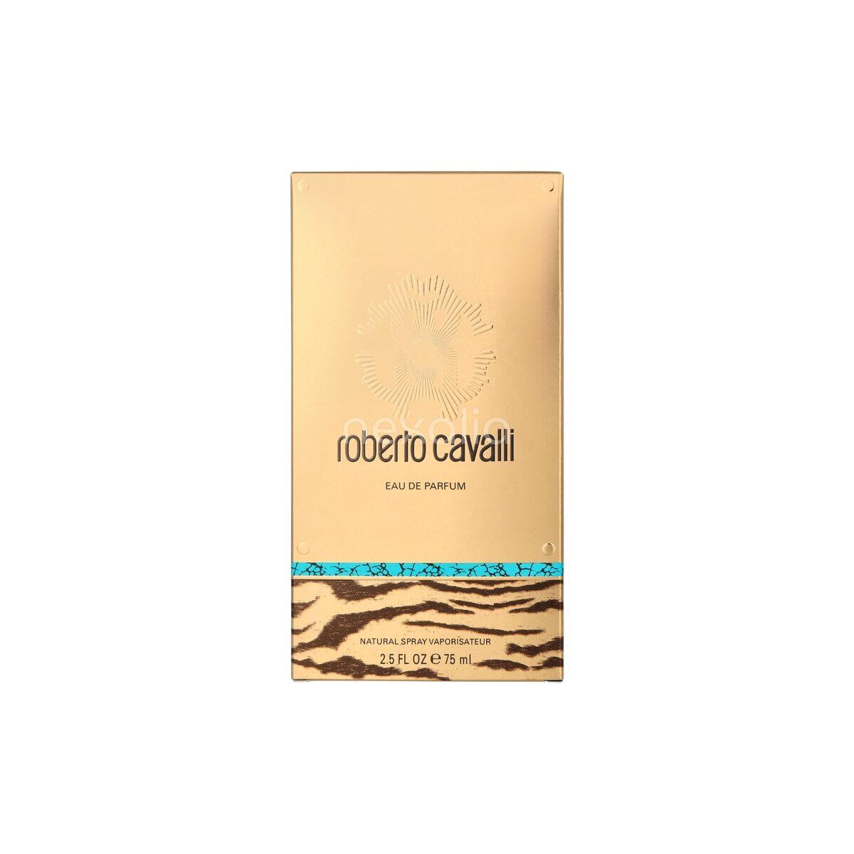 Roberto Cavalli Woman Edp Spray 75 ml