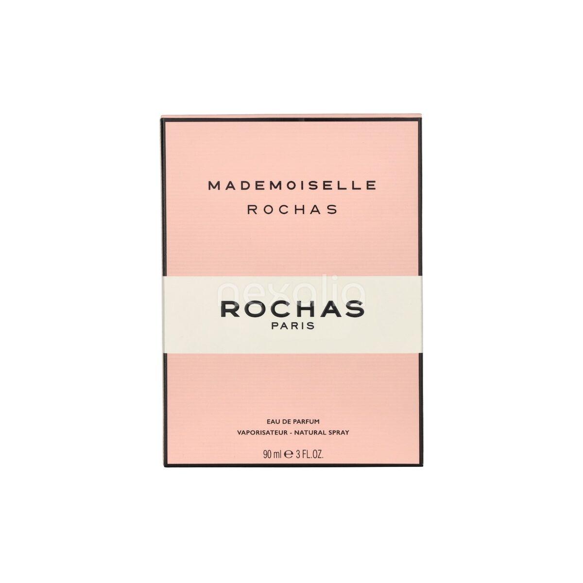 Rochas Mademoiselle Edp Spray 90 ml