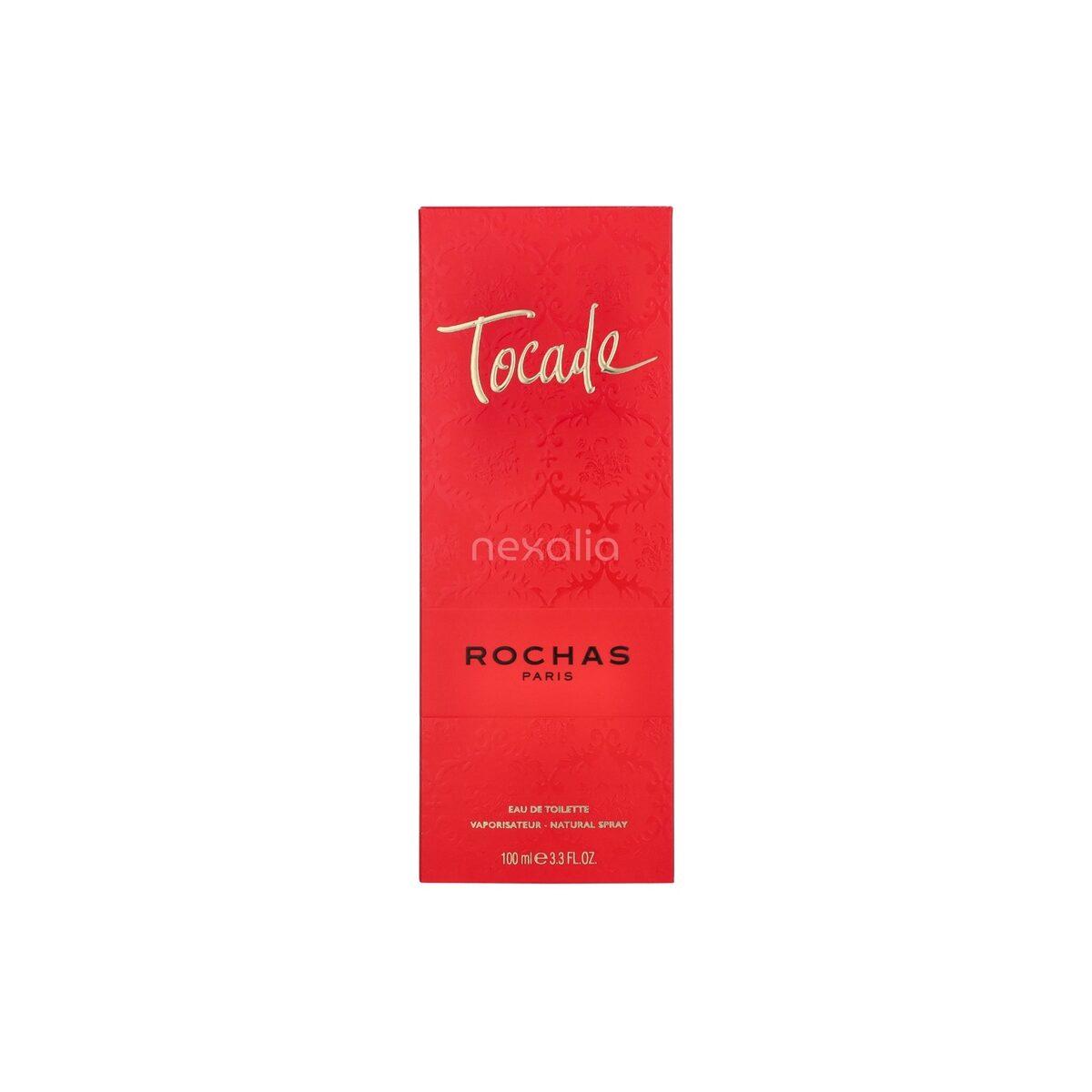 Rochas Tocade Edt Spray 100 ml