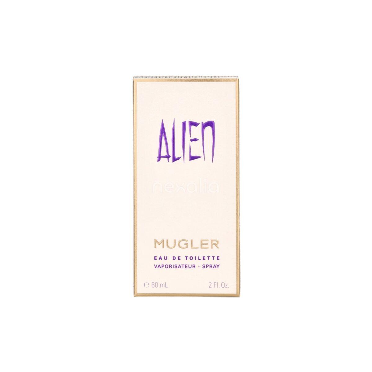 Thierry Mugler Alien Edt Spray 60 ml