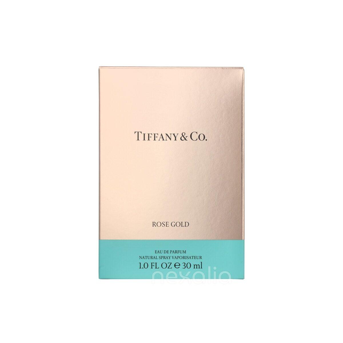Tiffany & Co Rose Gold Edp Spray 50 ml