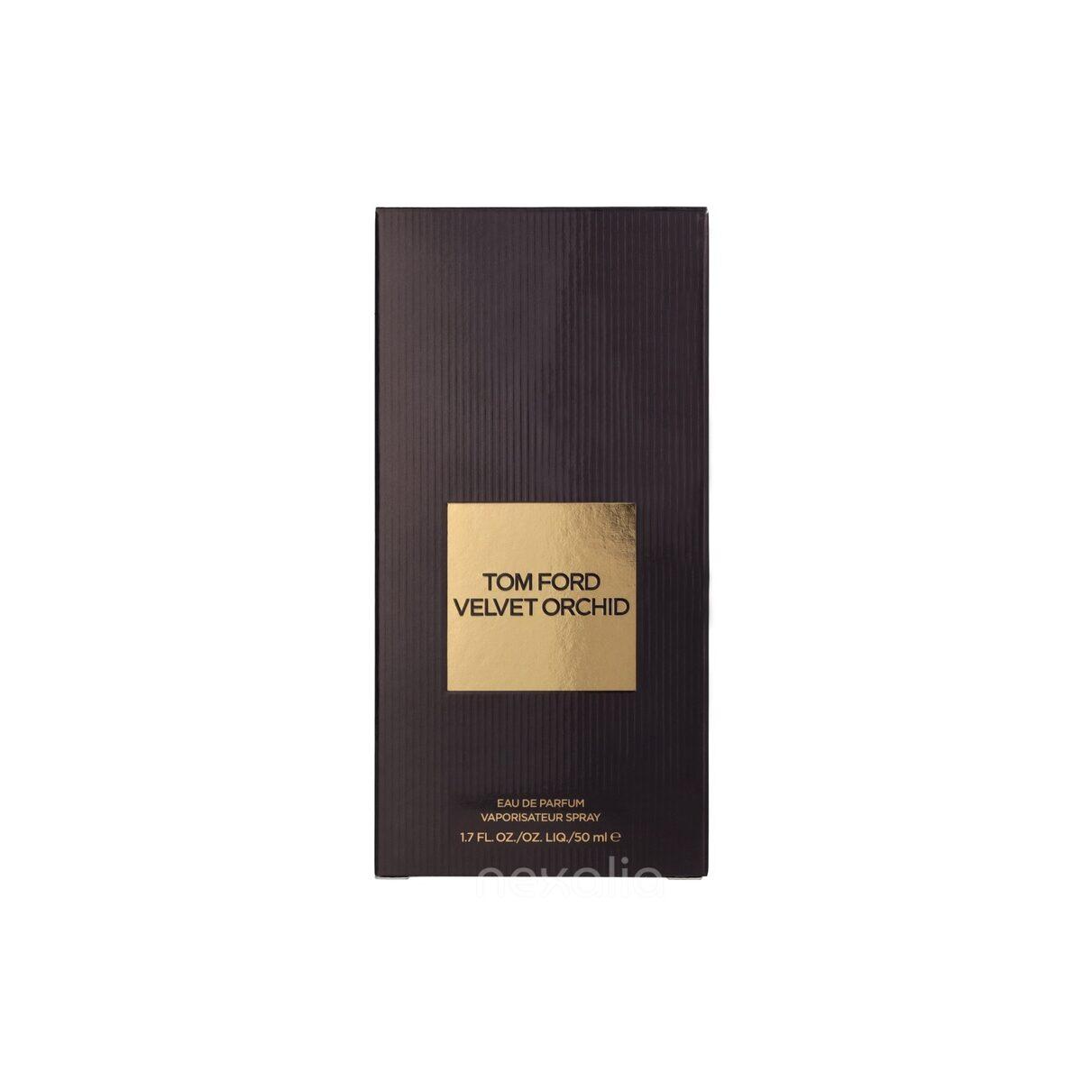 Tom Ford Velvet Orchid Edp Spray 50 ml