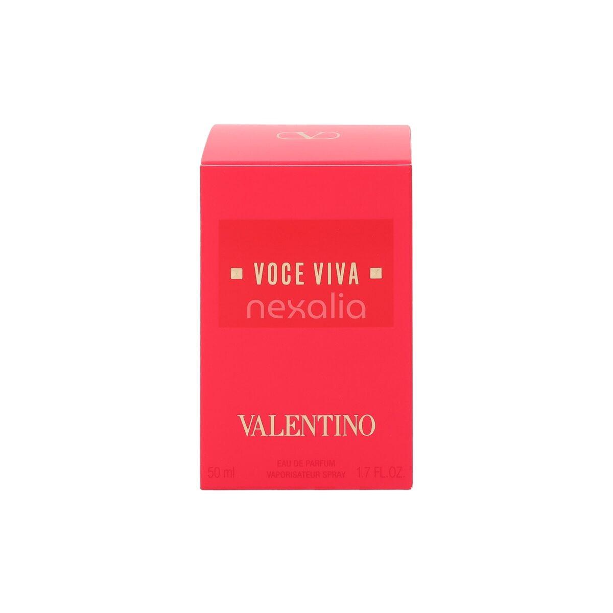 Valentino Voce Viva Edp Spray 30 ml