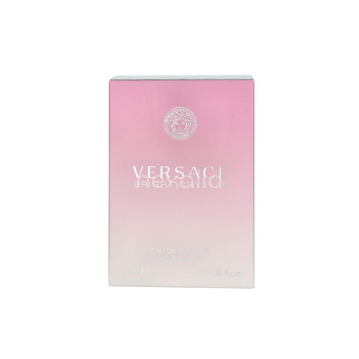 Versace Bright Crystal Edt Spray 50 ml