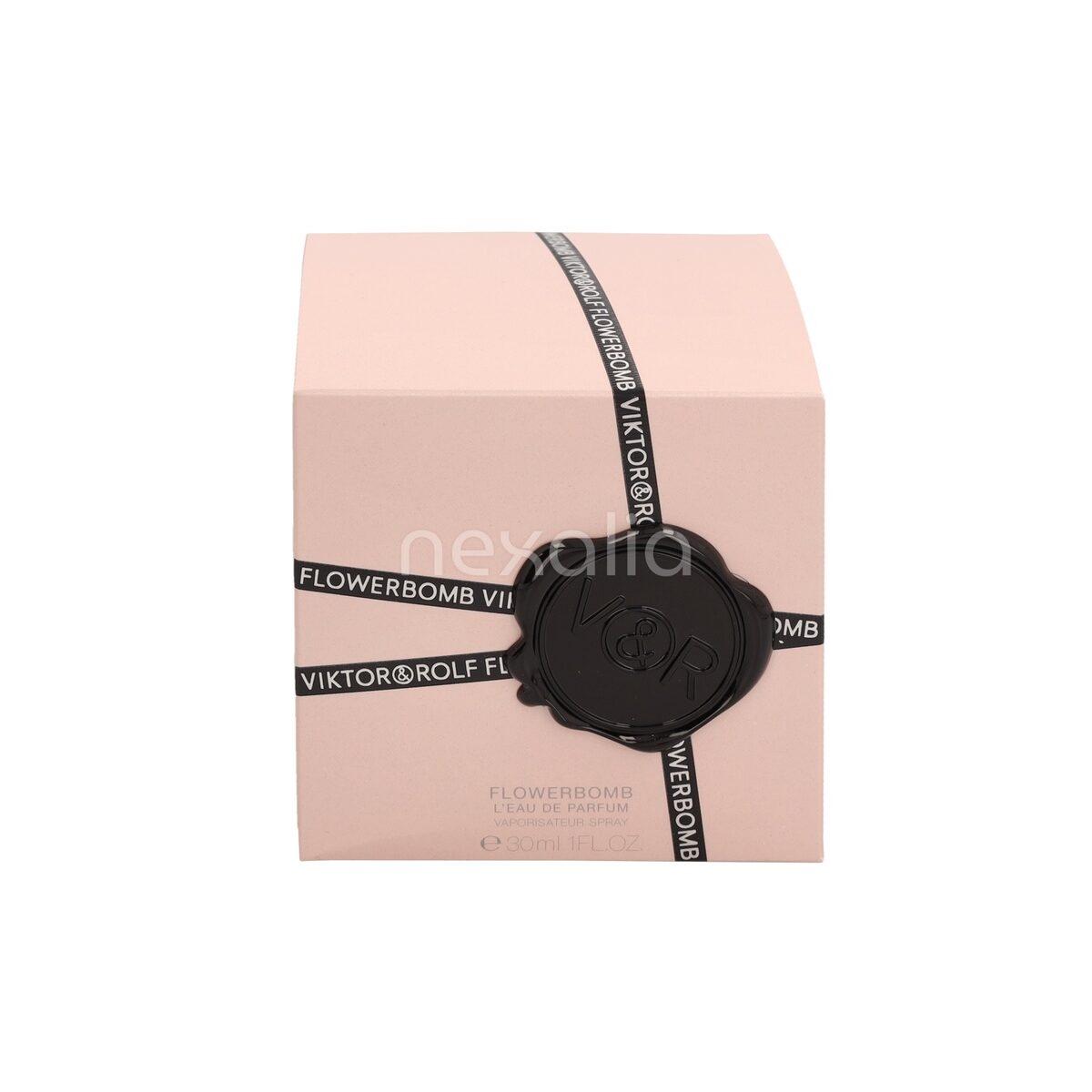 Viktor & Rolf Flowerbomb Edp Spray 100 ml