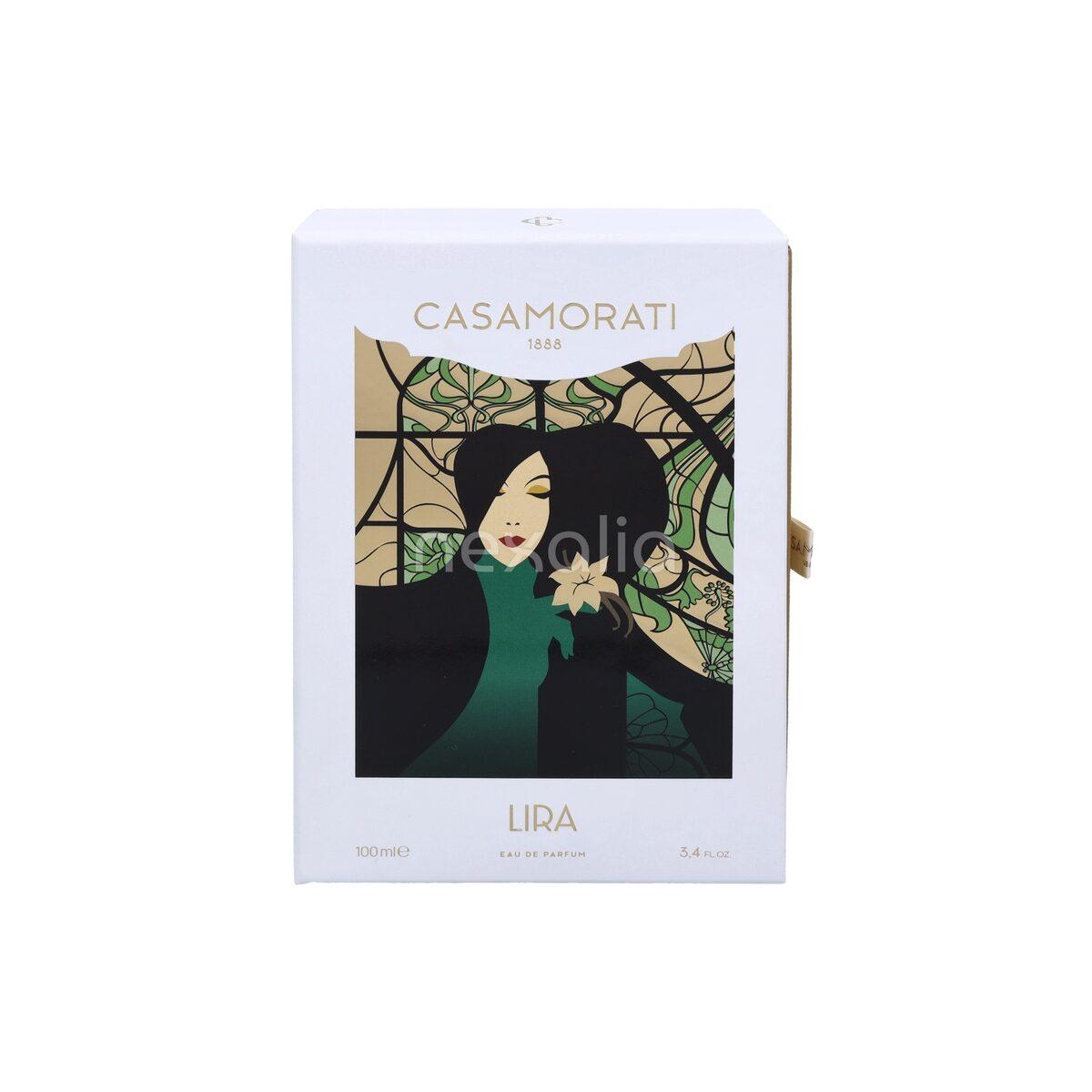 Xerjoff Casamorati Lira Edp Spray 100 ml