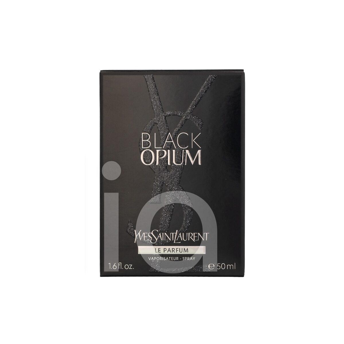 YSL Black Opium Edp Spray Le Parfum 50 ml