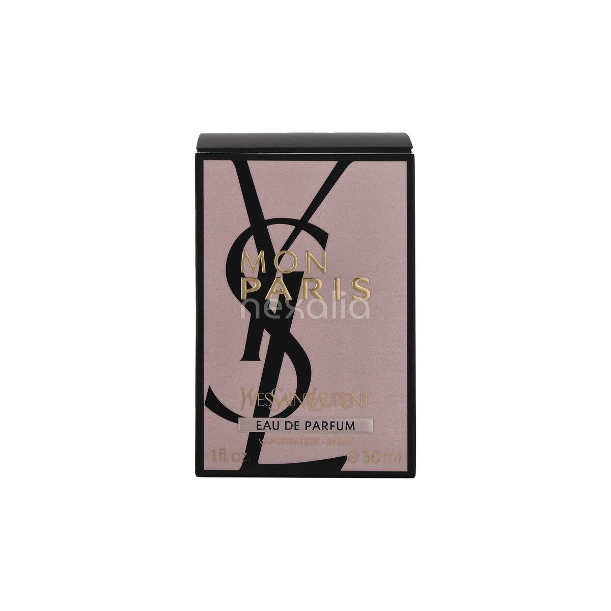 YSL Mon Paris Edp Spray 30 ml