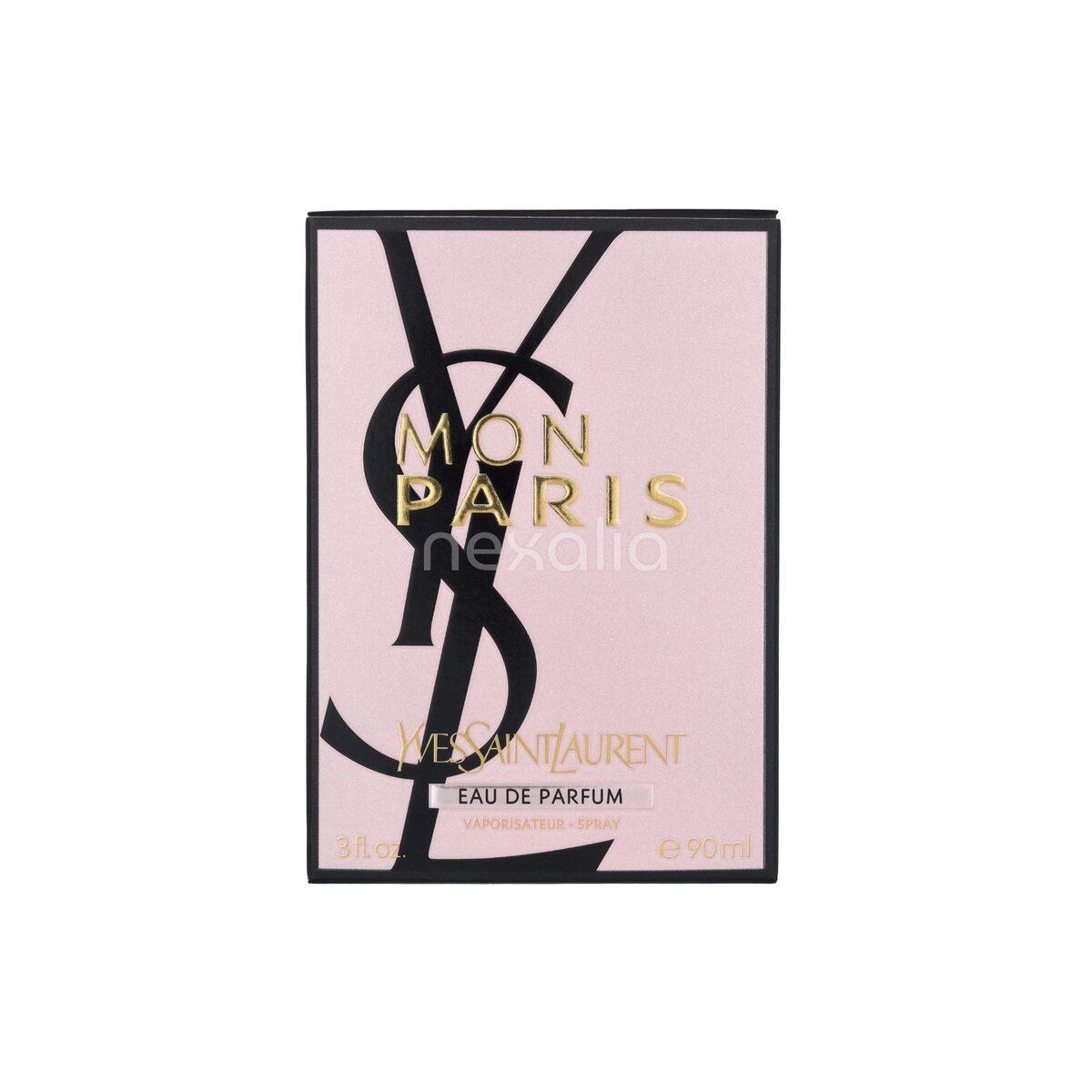YSL Mon Paris Edp Spray 30 ml