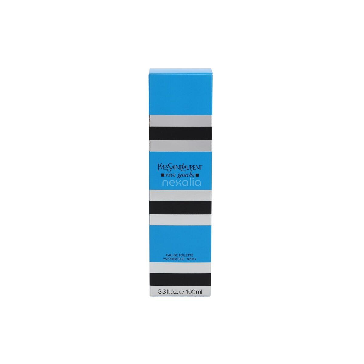 YSL Rive Gauche For Women Edt Spray 100 ml