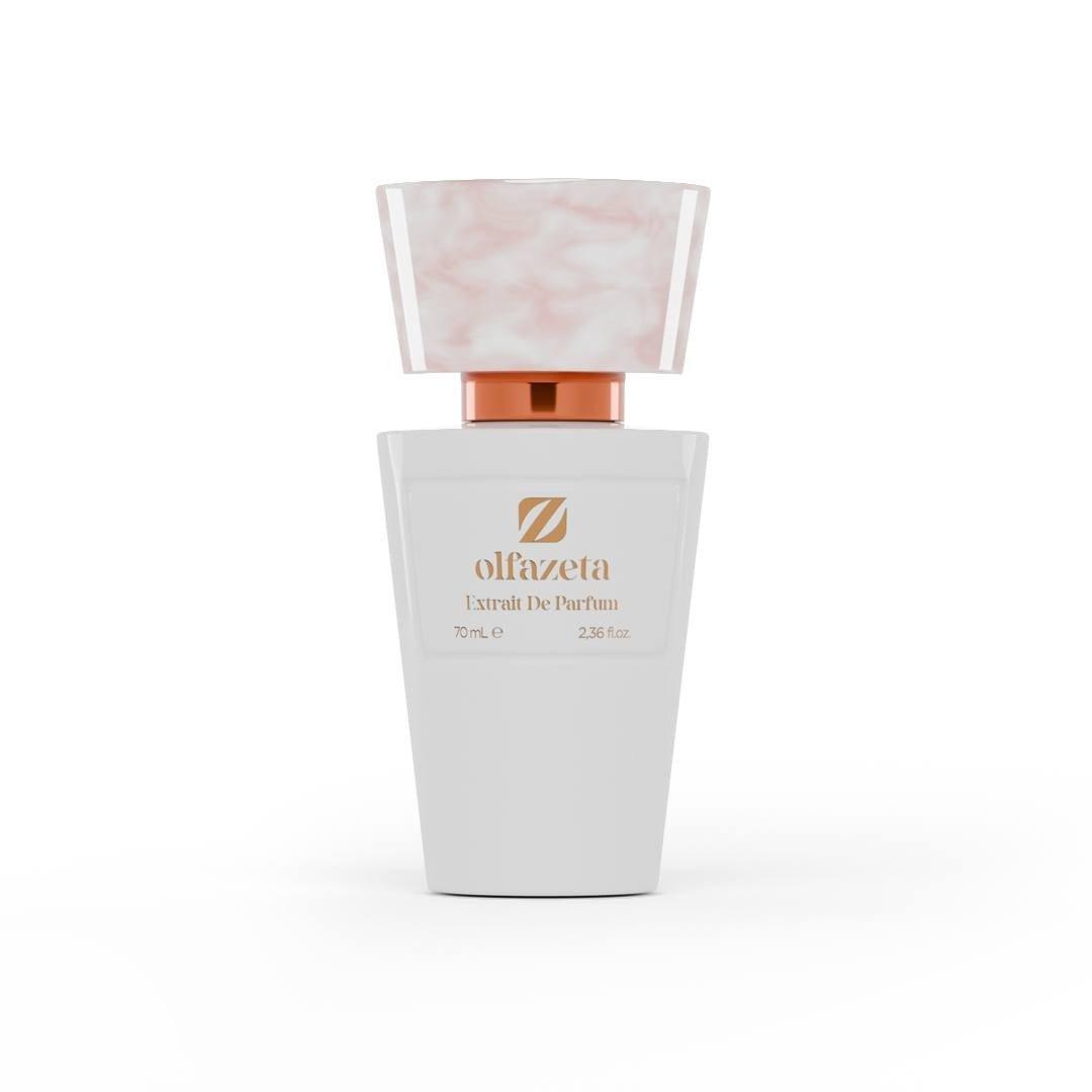 Chogan 006 - Olfazeta Damen Parfum - 70ml