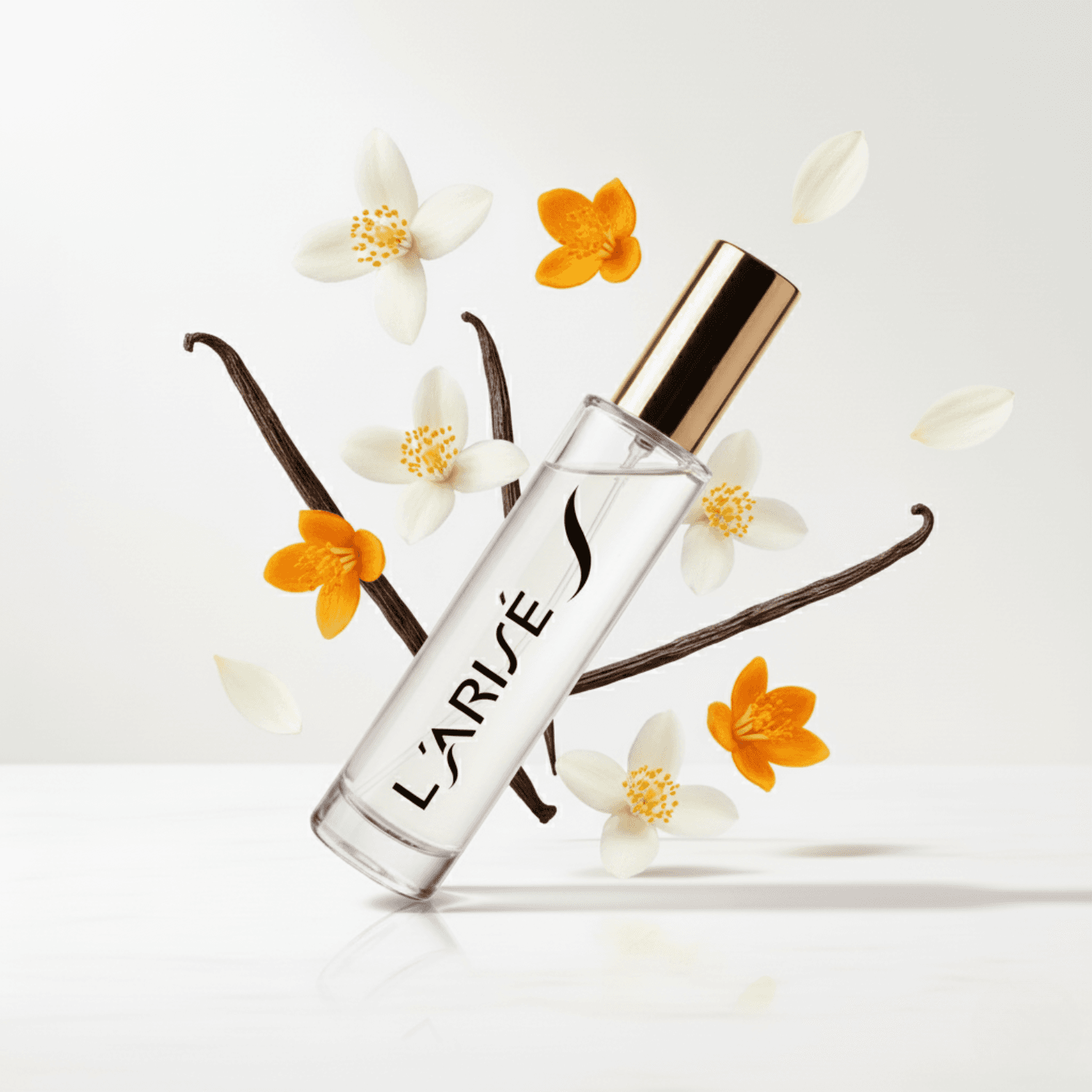 L'ARISÉ 025 - Damen Eau de Parfum