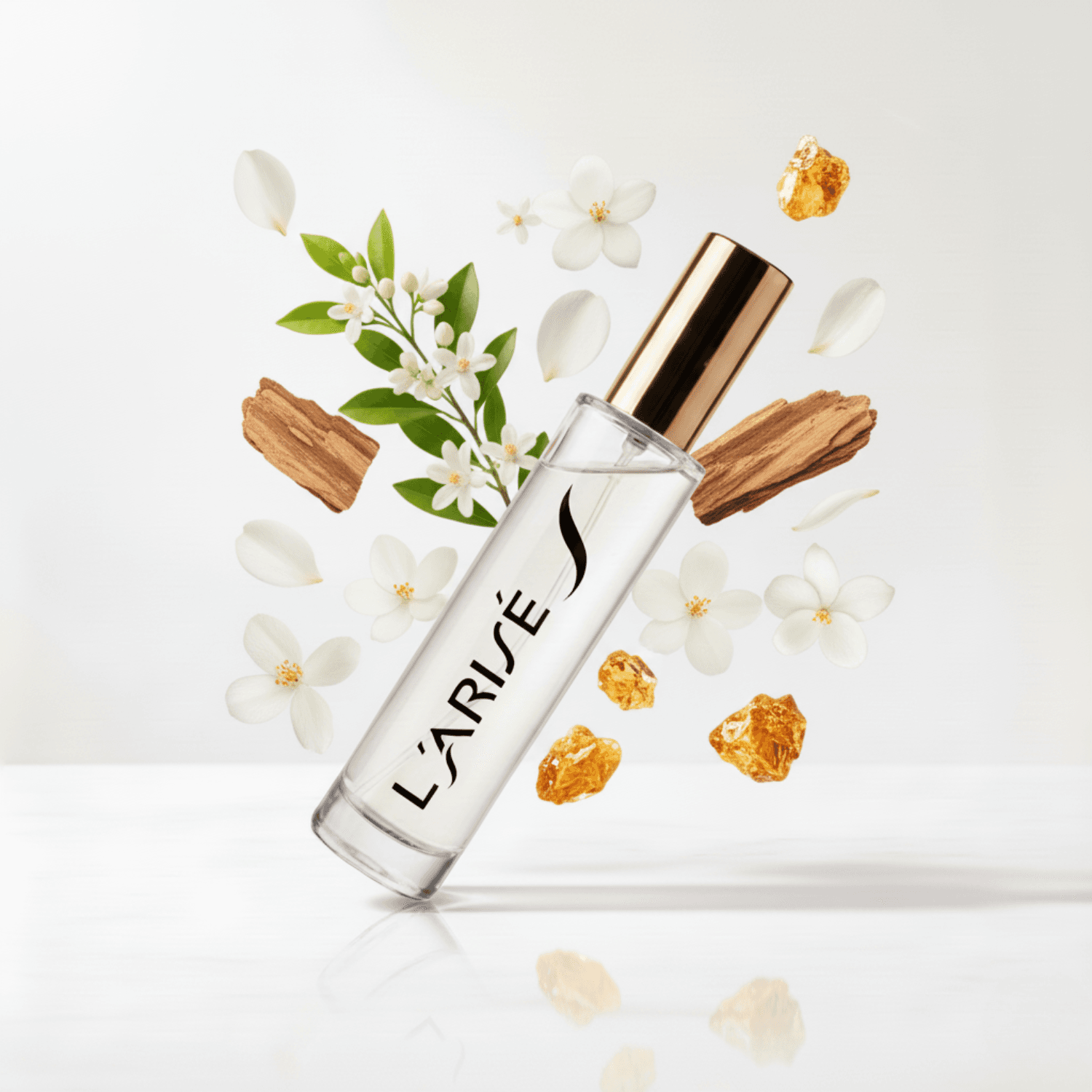 L'ARISÉ 119 - Damen Eau de Parfum