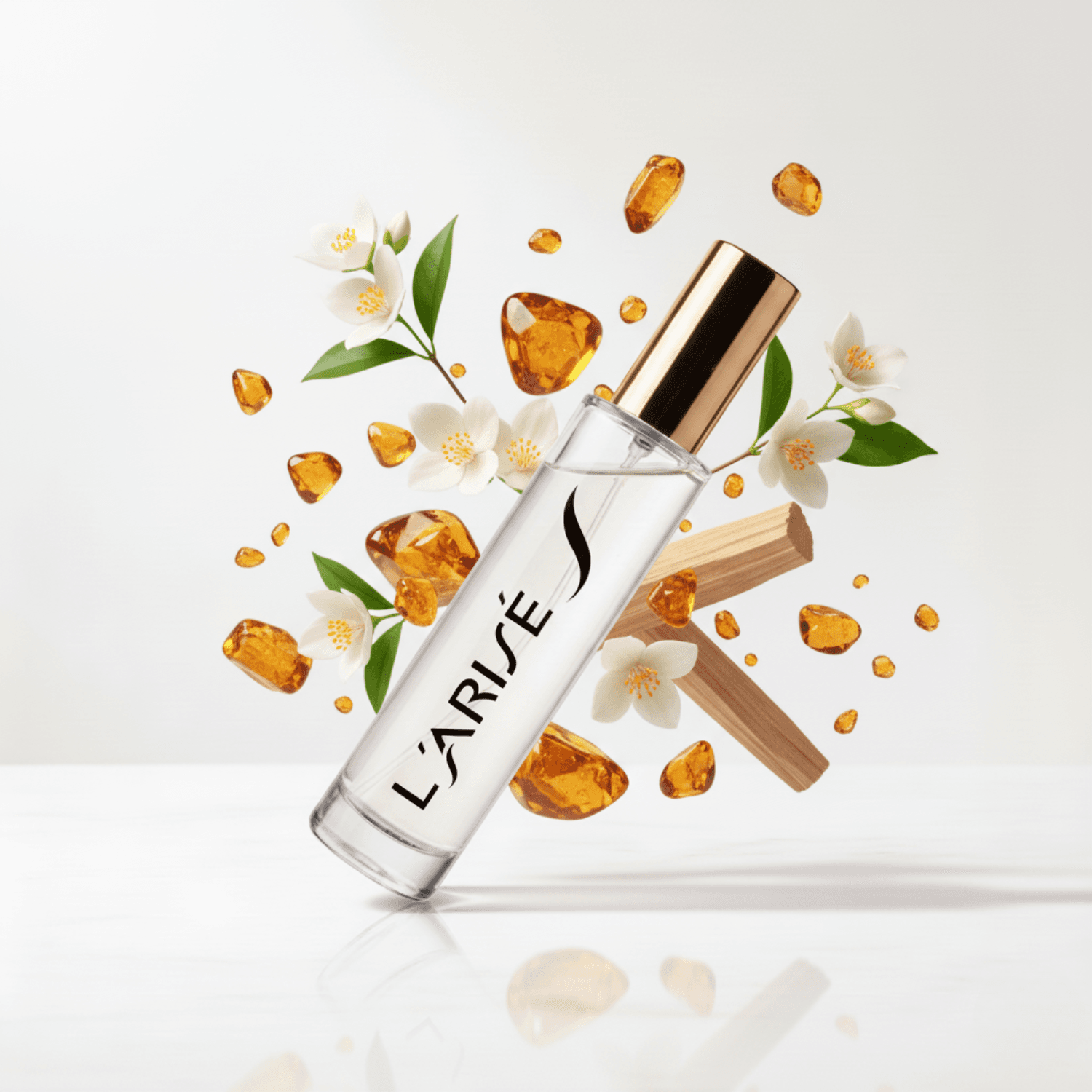 L'ARISÉ 157 - Damen Eau de Parfum