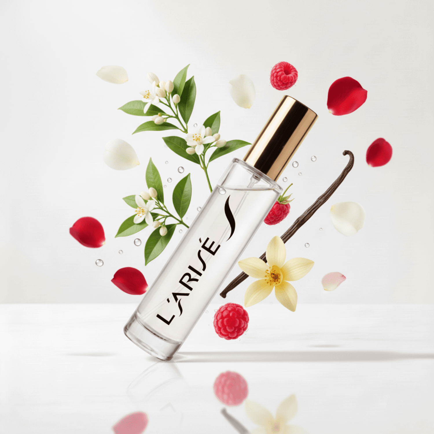 L'ARISÉ 165 - Damen Eau de Parfum