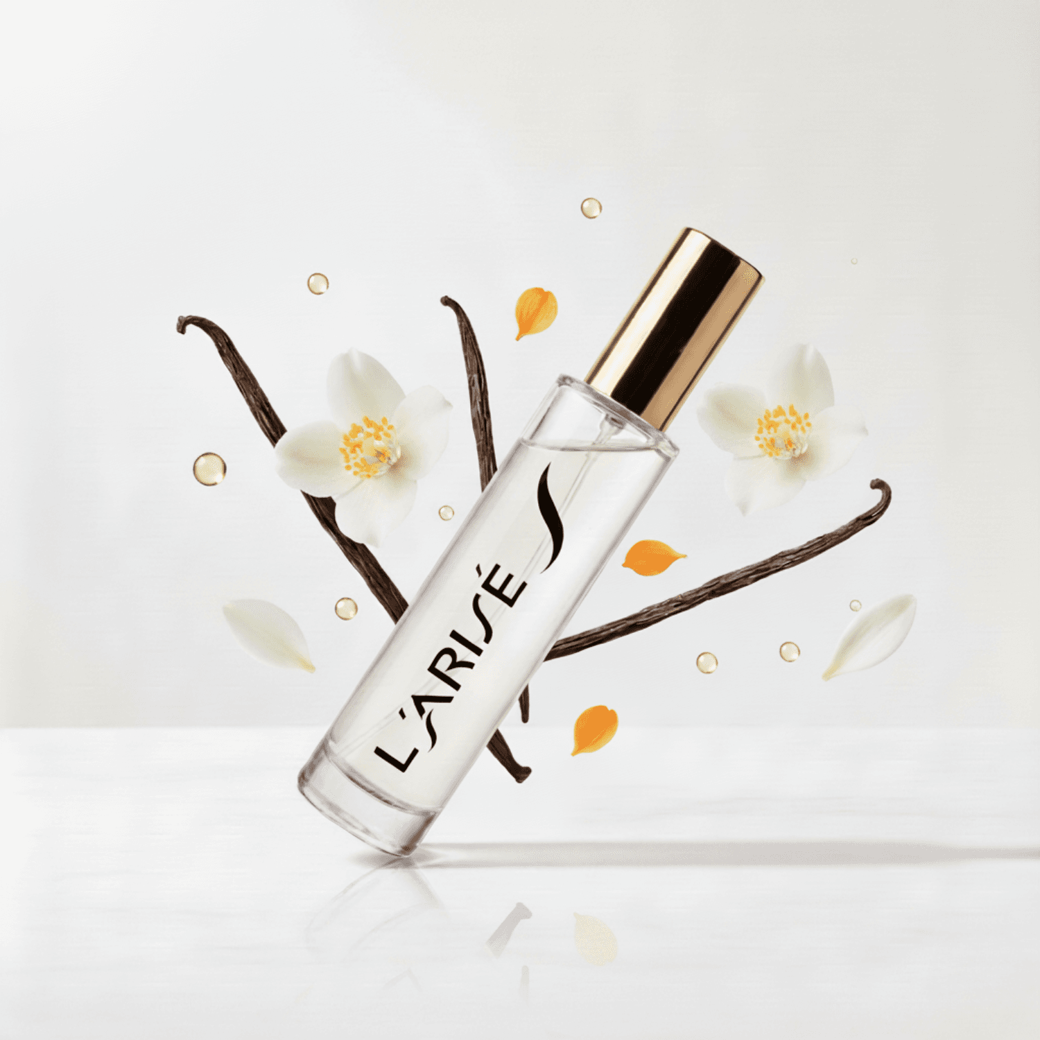 L'ARISÉ 168 - Damen Eau de Parfum