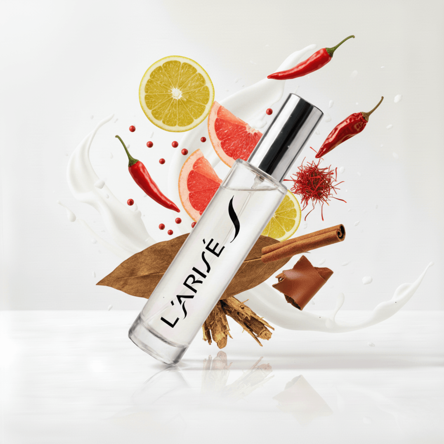 L'ARISÉ 486 - Herren Eau de Parfum