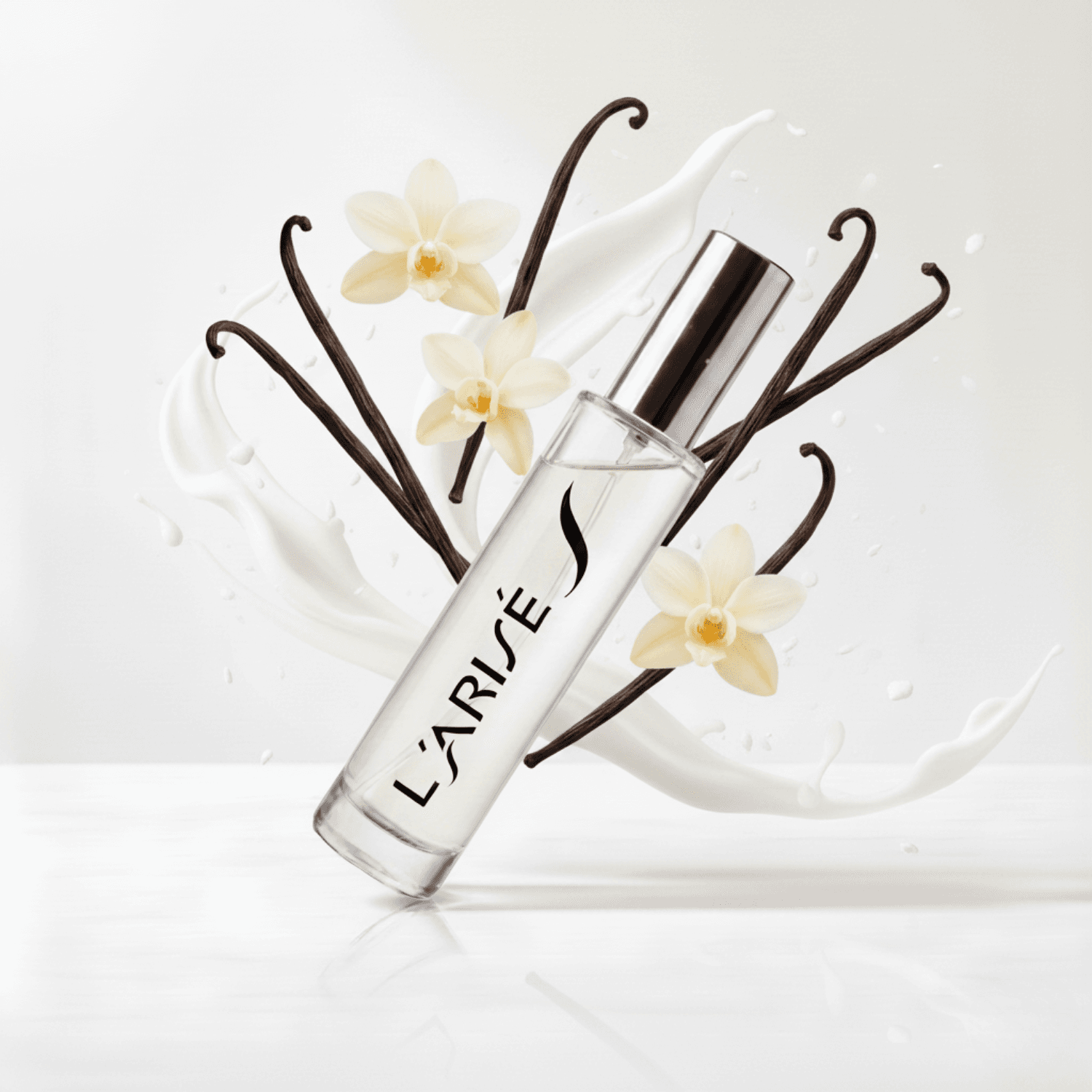 L'ARISÉ 805 - Warm Vanilla - Unisex Eau de Parfum