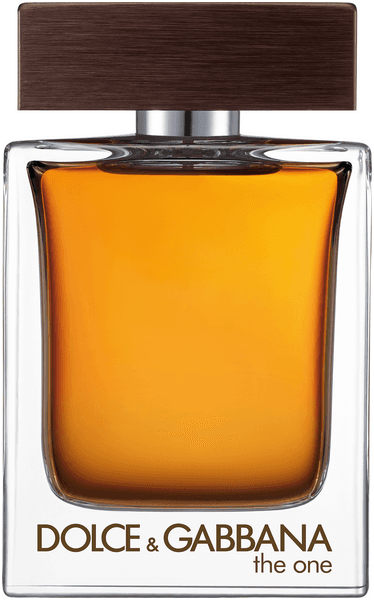 Dolce & Gabbana The One For Men EdT Nat. Spray