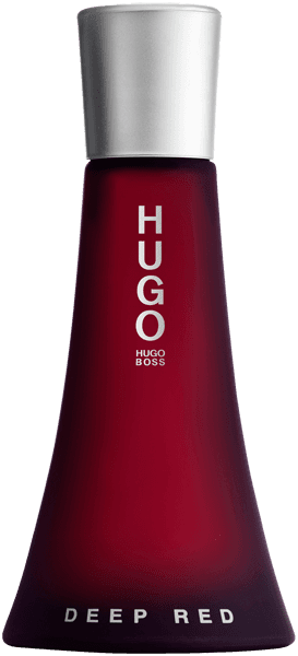 Hugo Boss Hugo Deep Red EdP Nat. Spray