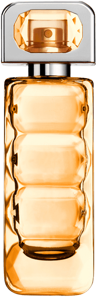 Hugo Boss Boss Orange Woman EdT Nat. Spray