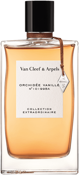 Van Cleef & Arpels Collection Extraordinaire Orchidée Vanille EdP Nat. Spray