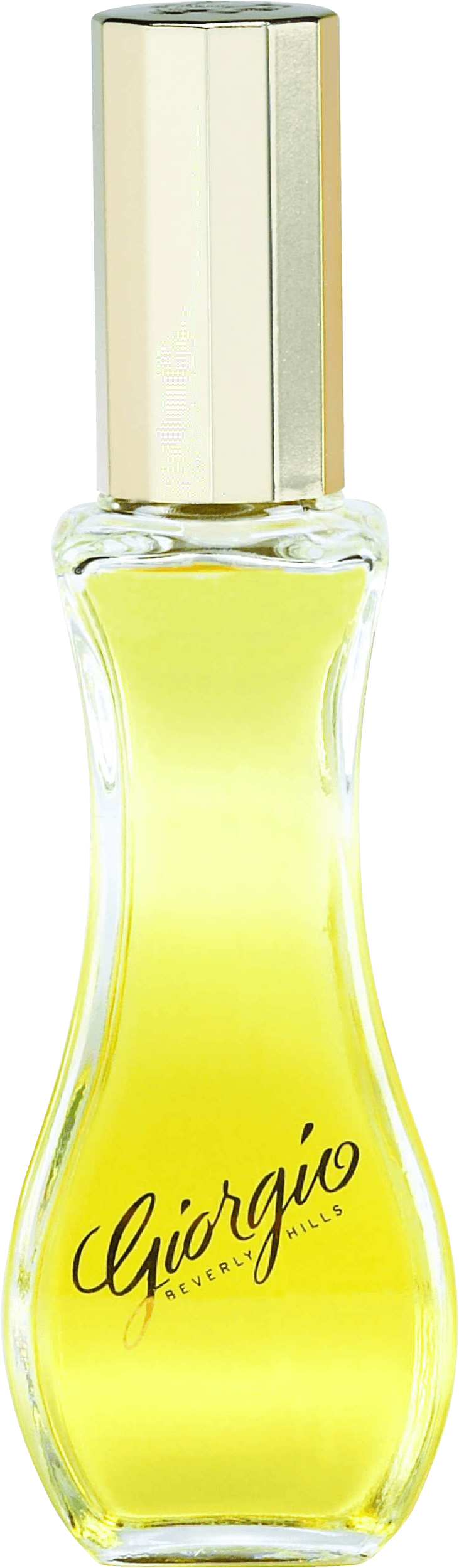 Giorgio Beverly Hills EdT Nat. Spray